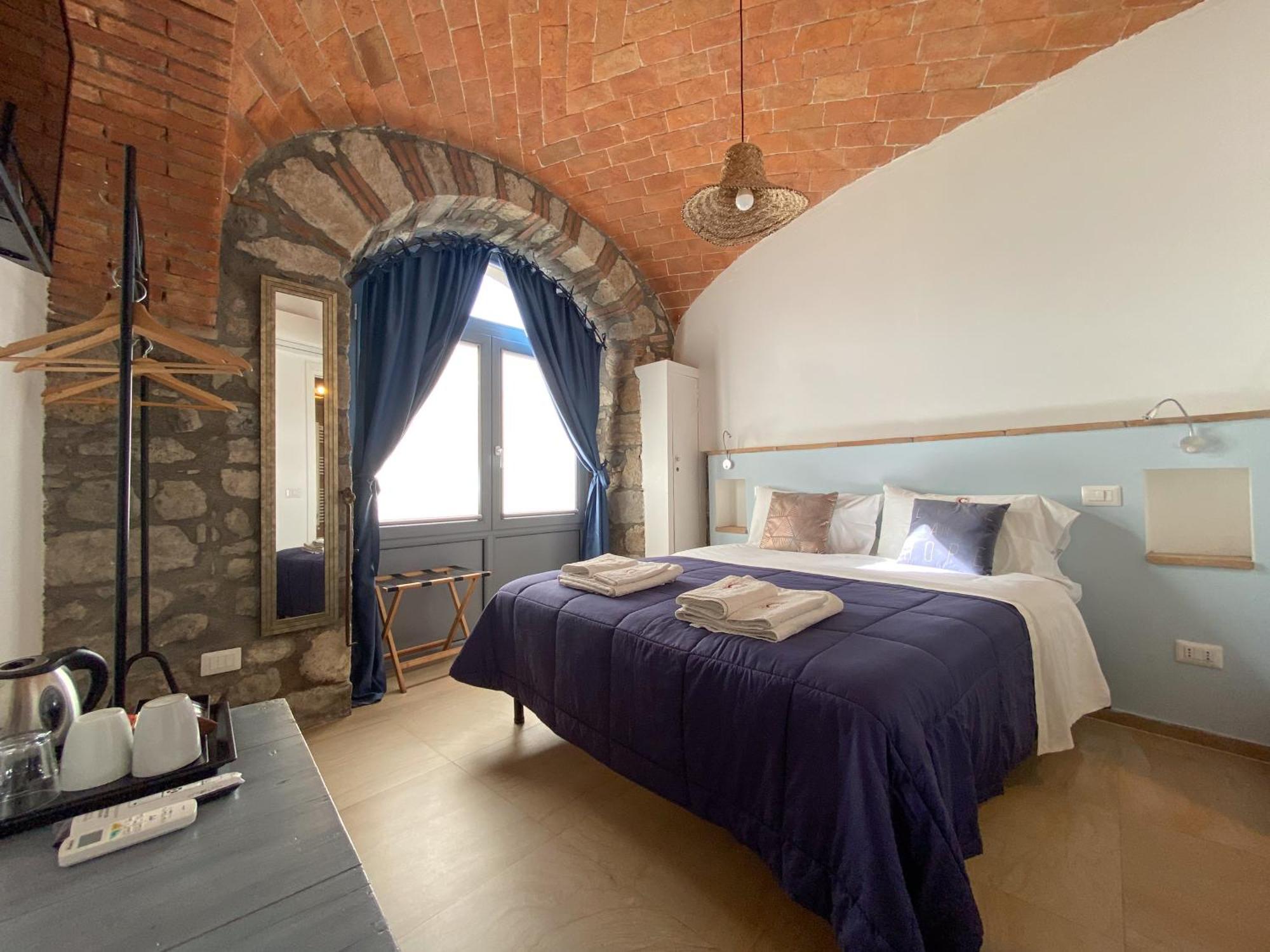 مبيت وإفطار بولسينا Casale 1541 المظهر الخارجي الصورة