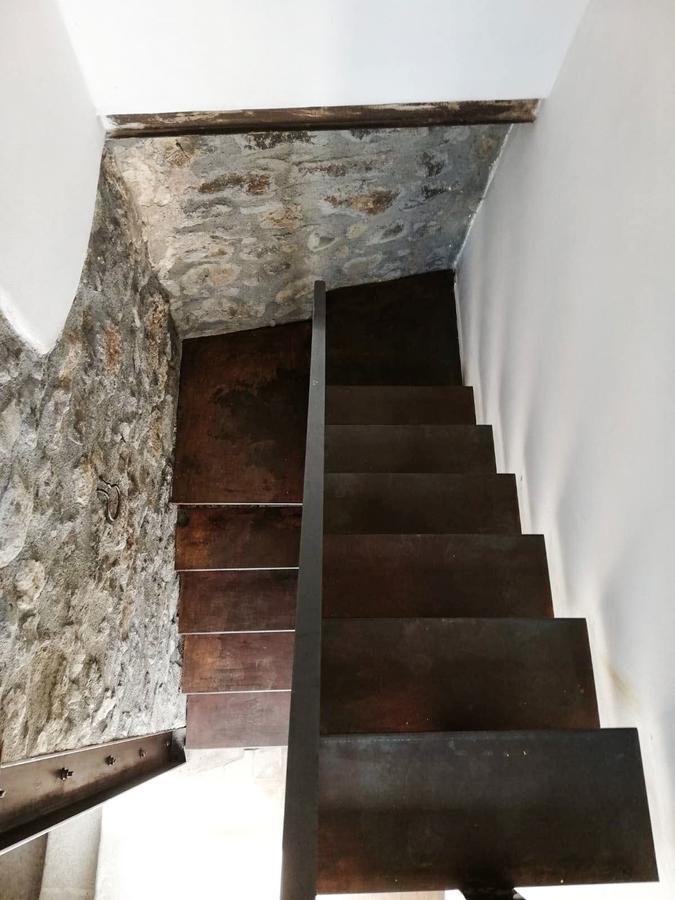 مبيت وإفطار بولسينا Casale 1541 المظهر الخارجي الصورة