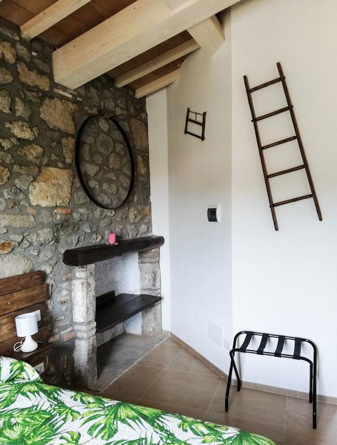 مبيت وإفطار بولسينا Casale 1541 المظهر الخارجي الصورة