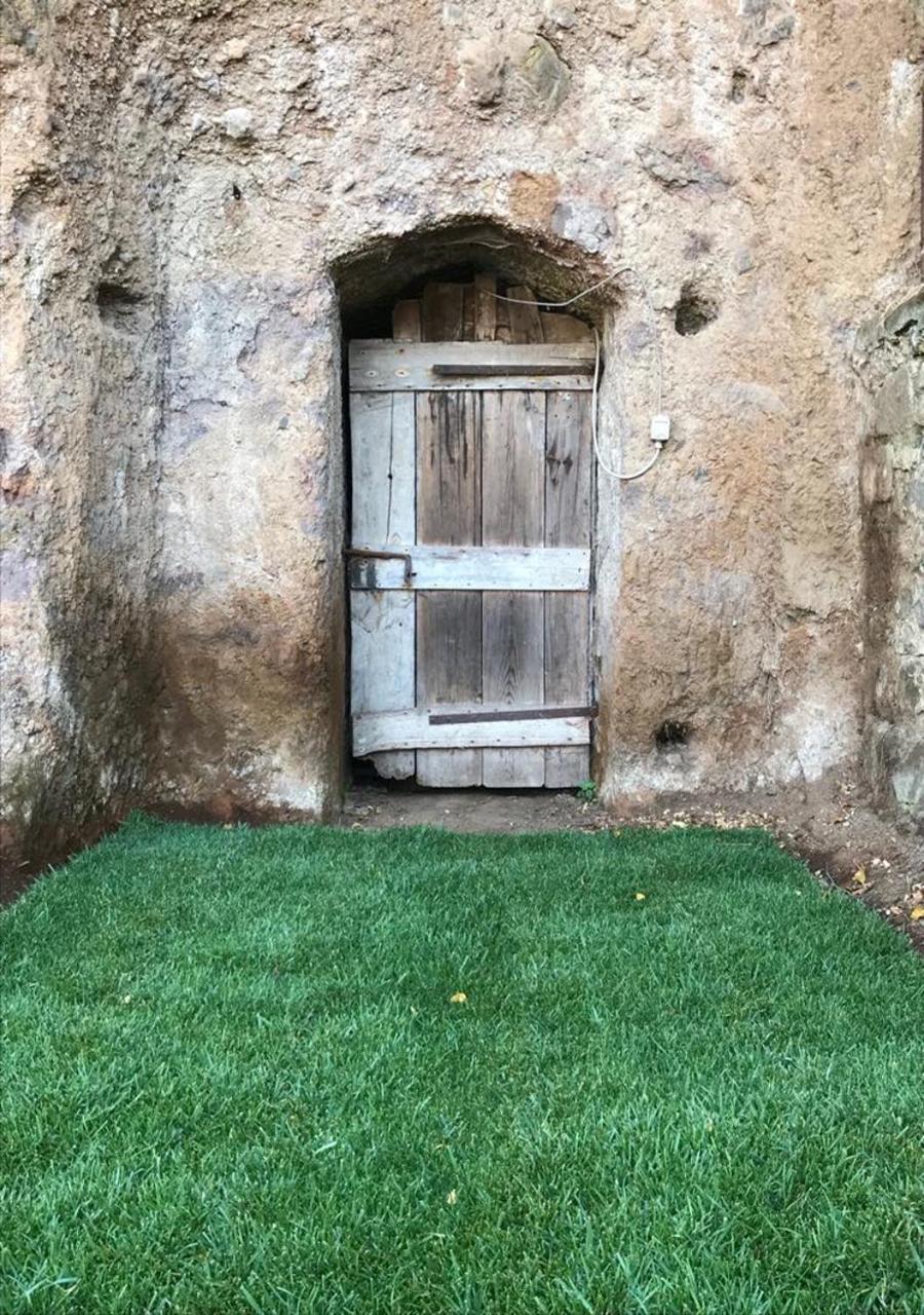 مبيت وإفطار بولسينا Casale 1541 المظهر الخارجي الصورة