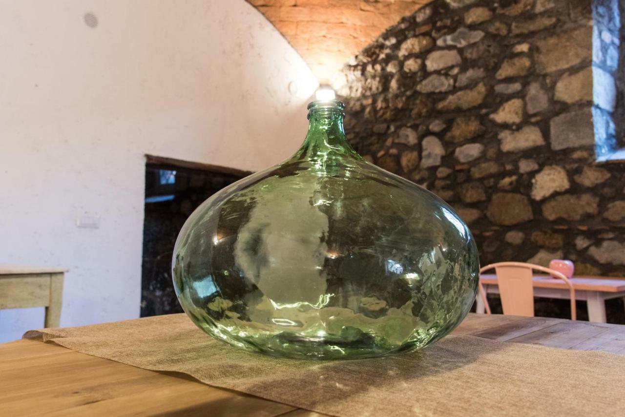 مبيت وإفطار بولسينا Casale 1541 المظهر الخارجي الصورة