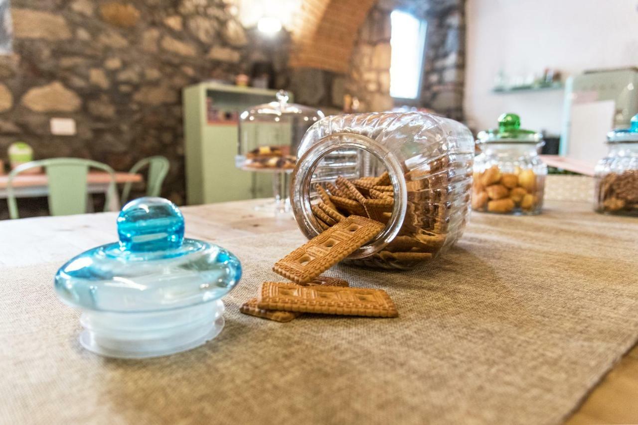مبيت وإفطار بولسينا Casale 1541 المظهر الخارجي الصورة